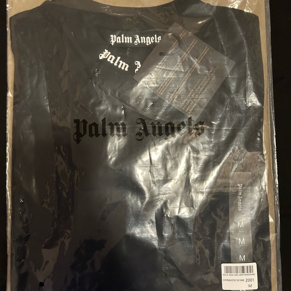 Palm Angels Shirt
